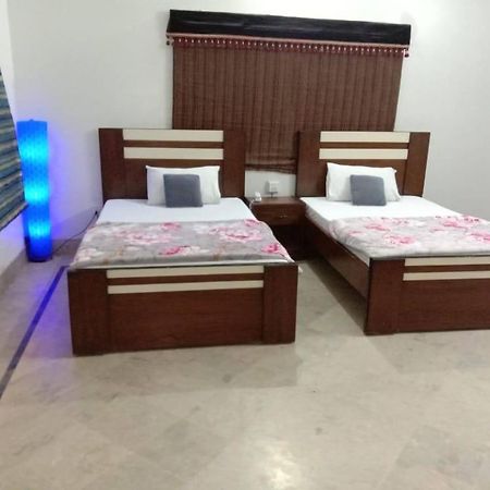 The Royal Palace Guest House Hyderabad Extérieur photo