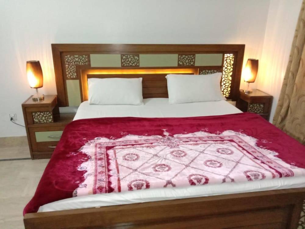 The Royal Palace Guest House Hyderabad Extérieur photo